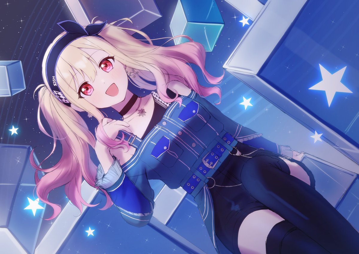 n72841856's tweet photo. #prsk_FA https://t.co/omuRLX0ghY