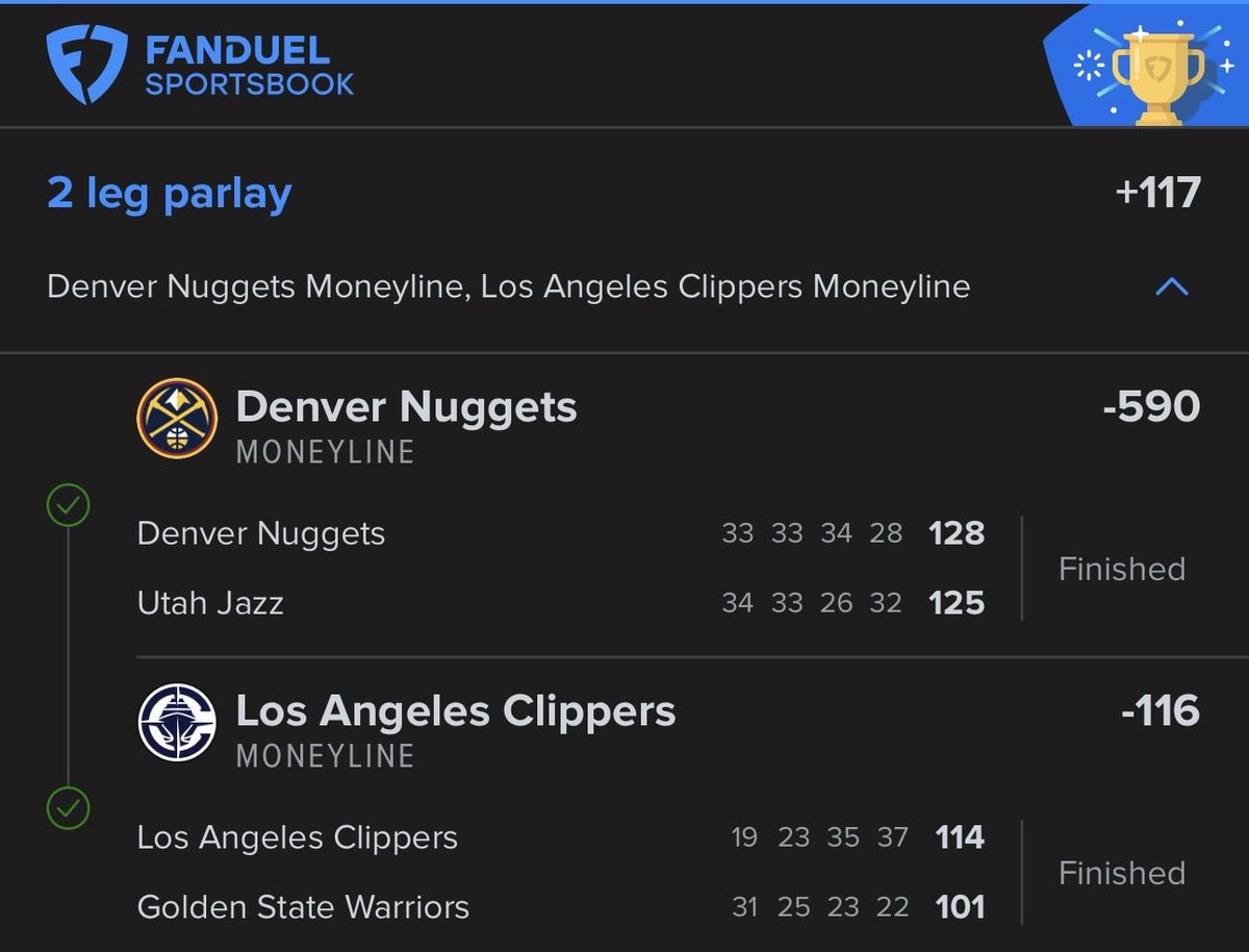 Den of Picks tweet media