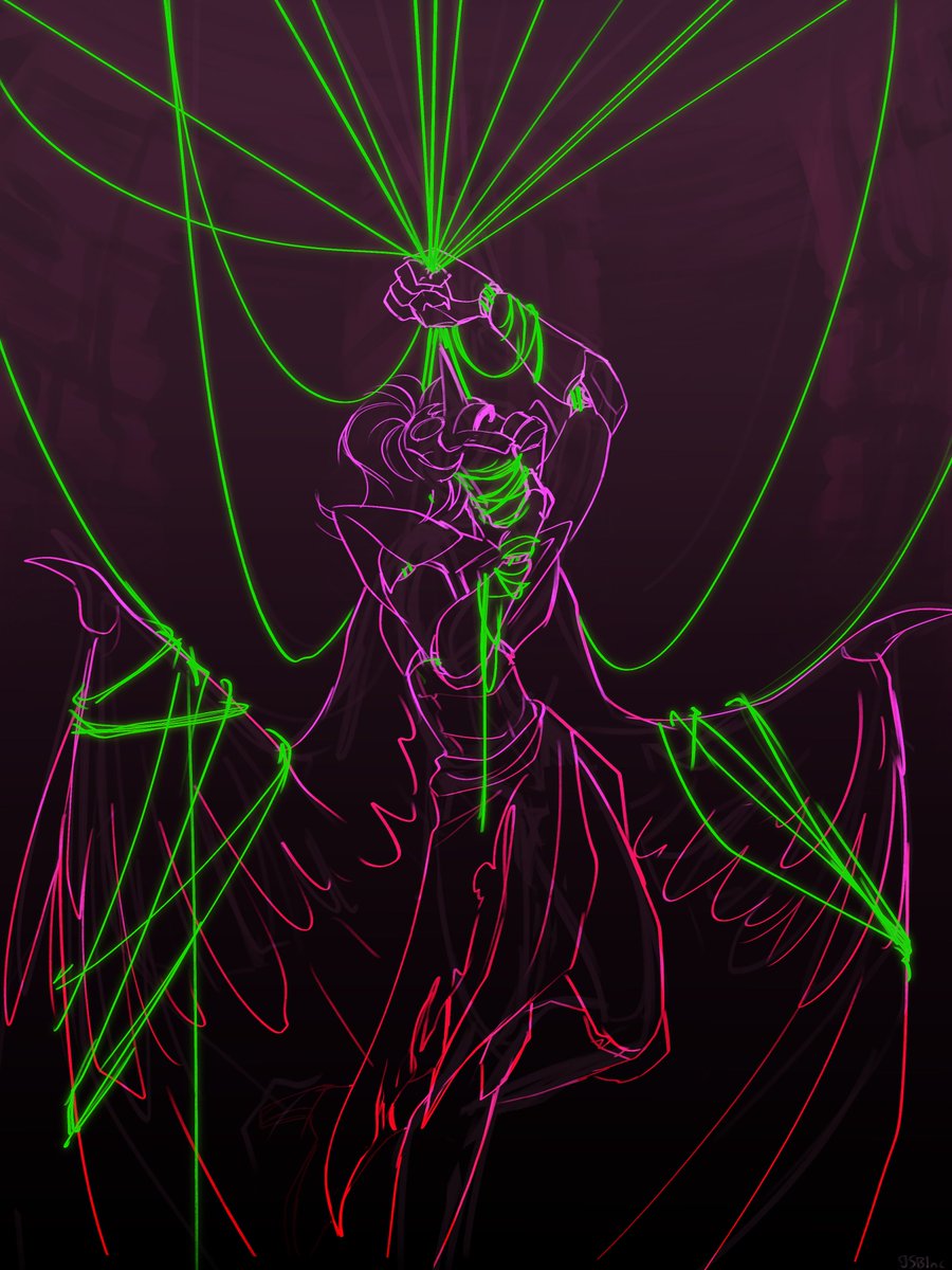 The rope around your neck is the only lifeline you have left
#SpamtonNEO