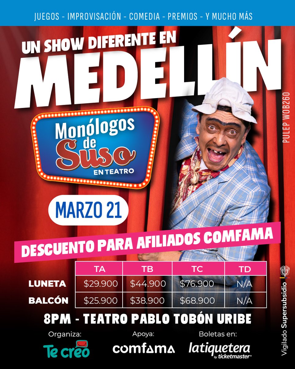 Suso el Paspi tweet media