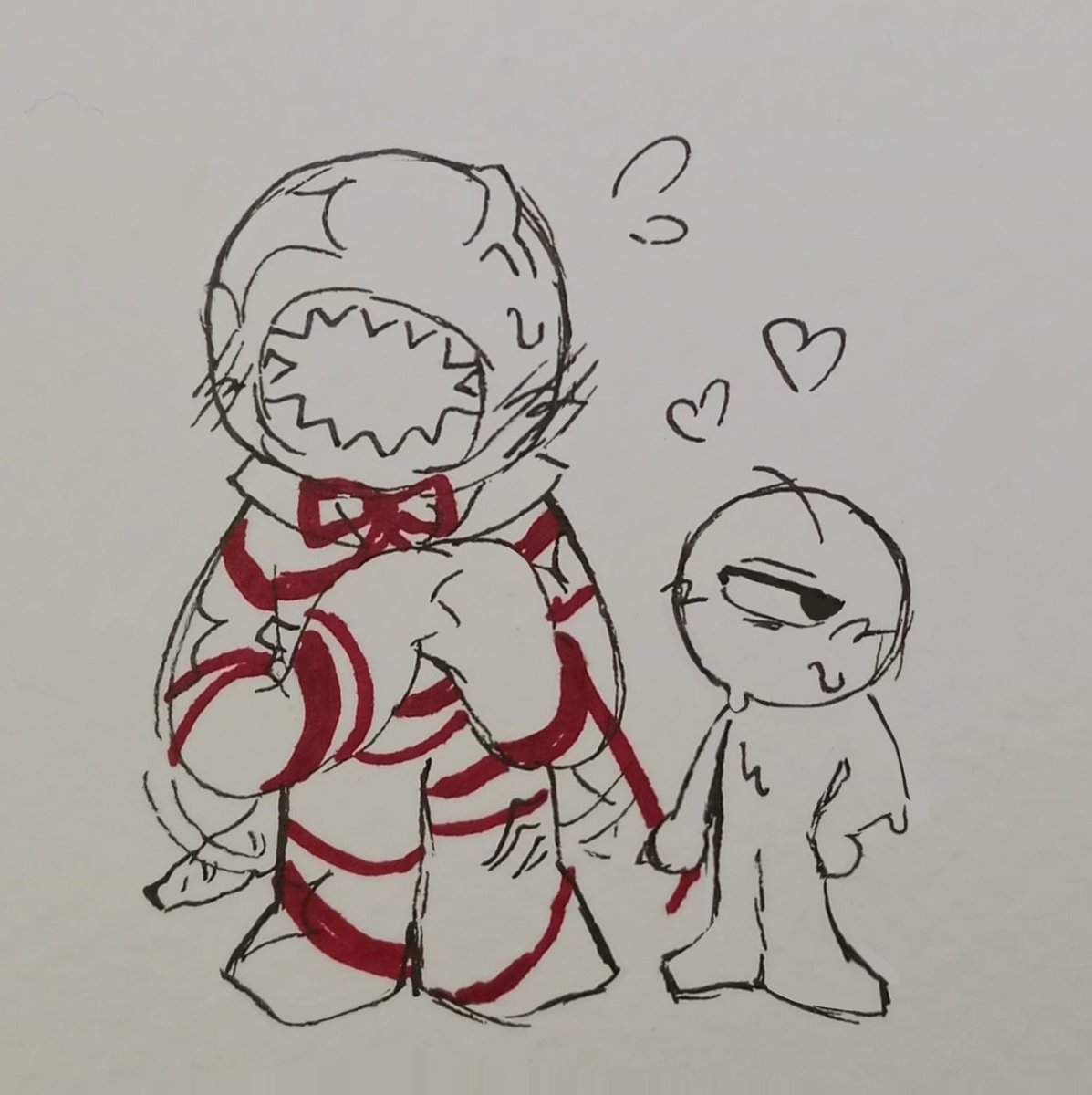 groundskeeper's husband💯 tweet media