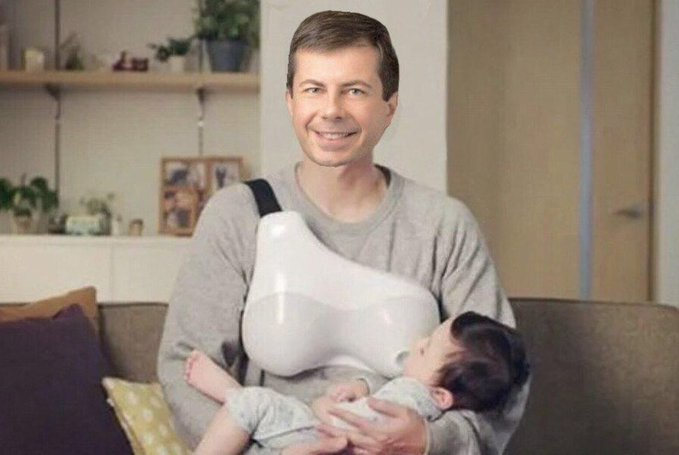 mk77_williepete's tweet image. No more than you can convince veterans that akin to #JoeBiden's #SnortunateSon #HunterBiden, 'dung wei' #PeteButtigieg's direct commissioned political appointment rendered @PeteButtigieg anything but 'rank'.  

rt - Can femme 'Pete now pass itself off as a 'man' of the people?