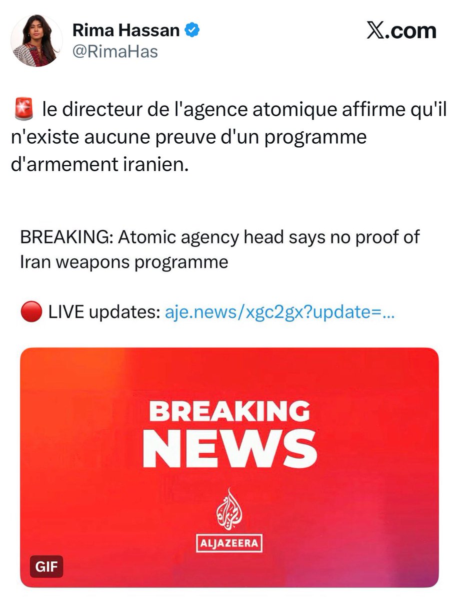 Faraj Alexandre Rifai פרג’ אלכסנדר ריפאעי 🇫🇷 tweet media