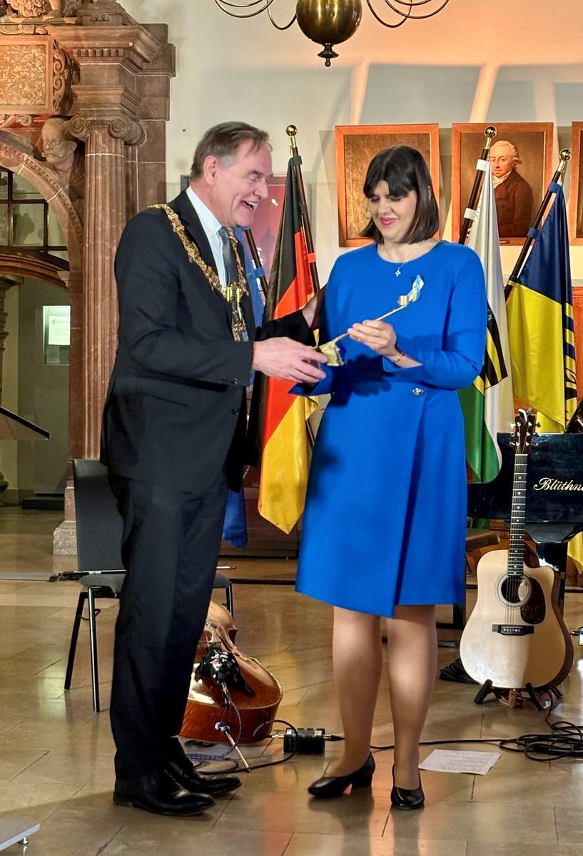 European Public Prosecutor’s Office (EPPO) tweet media