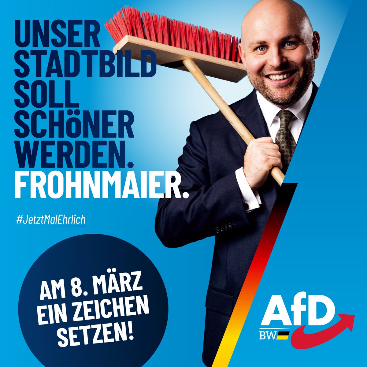 Markus Frohnmaier tweet media