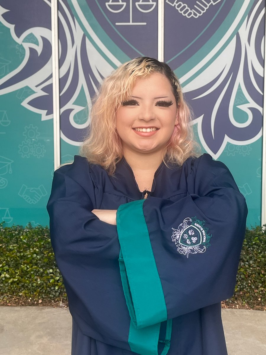 Momentum High School tweet media