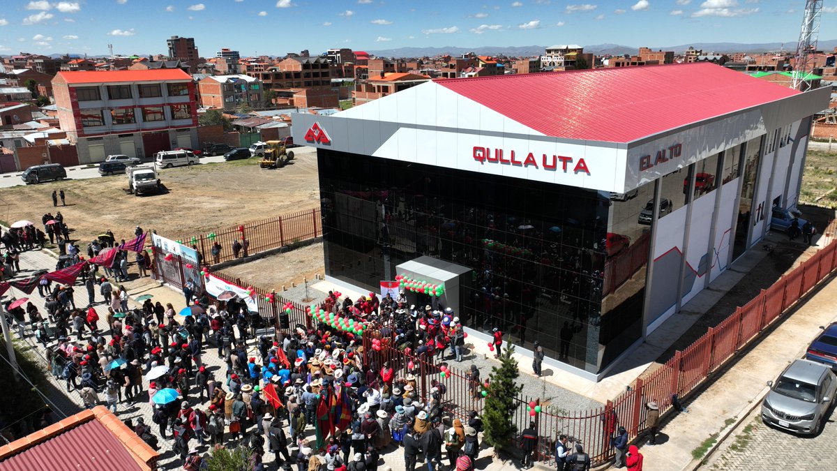 Eva Copa tweet media