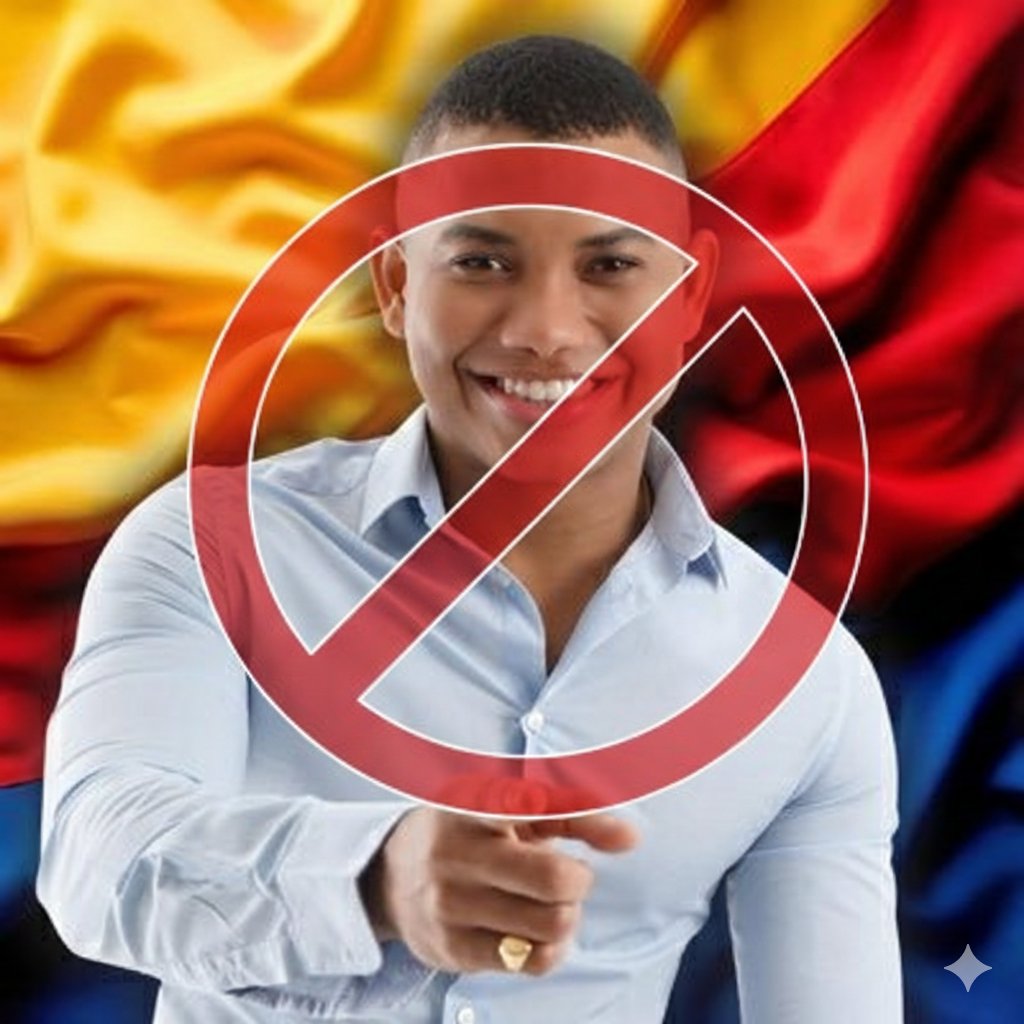 cmorales92's tweet photo. @MiguelPoloP Una mierda de candidato,además legisla en contra de su raza, ni un solo voto por esta gonorrea 
🚫 @MiguelPoloP 🚫 https://t.co/TUYeBTuT10