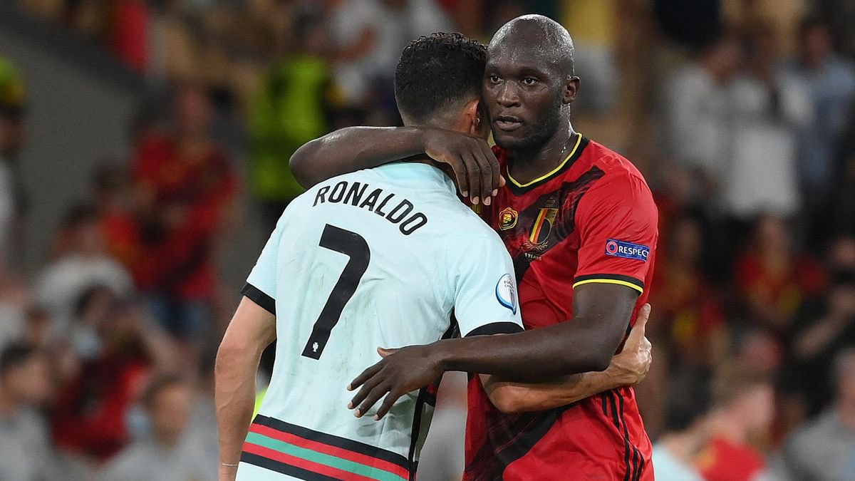 Signal Foot BE tweet media