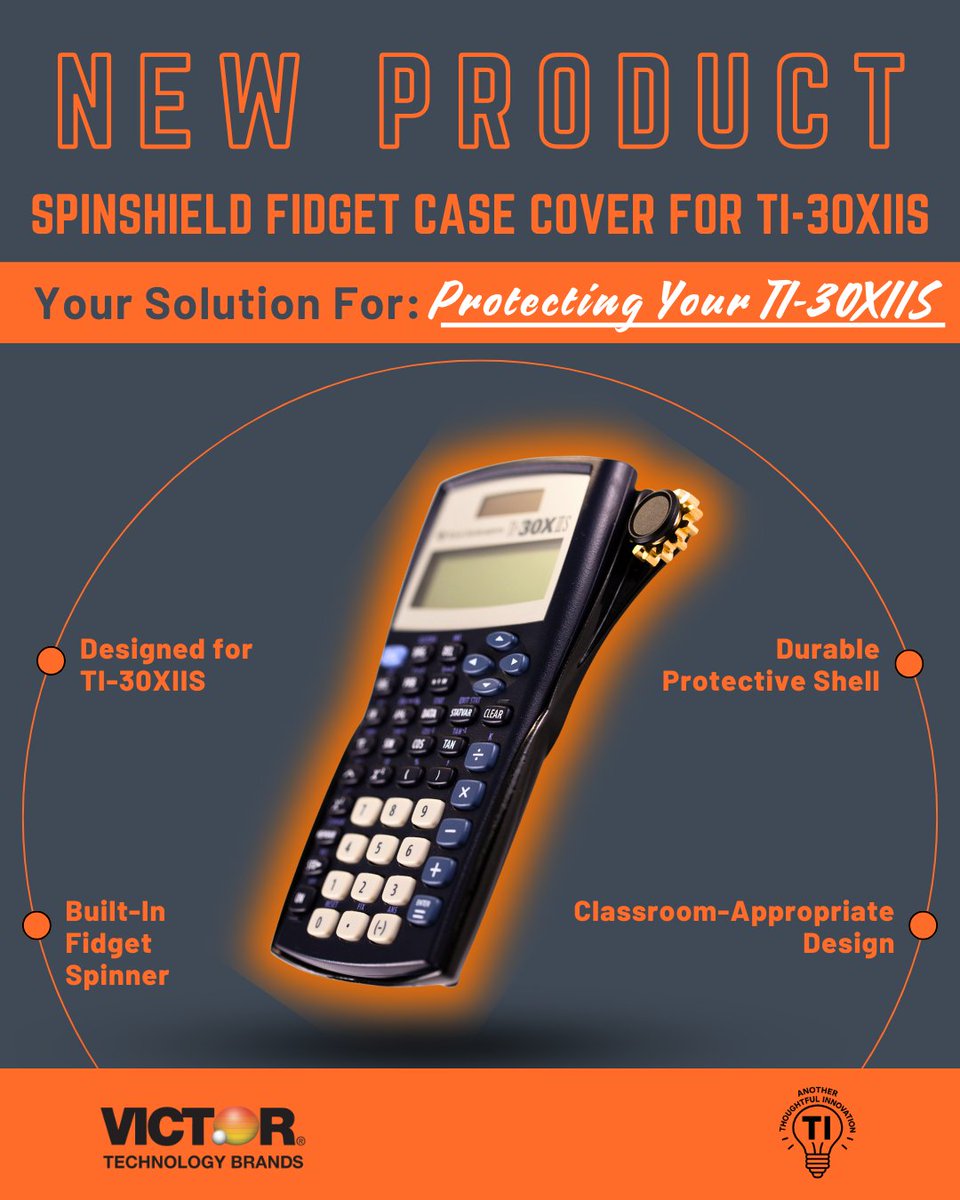 Victor Technology tweet media