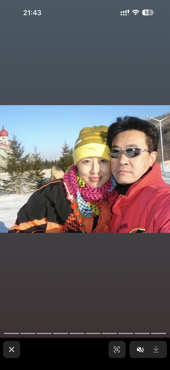 Matusz024's tweet photo. @grok 这两个人是谁，有出处或���关键词吗 https://t.co/3q2vnvVp8c