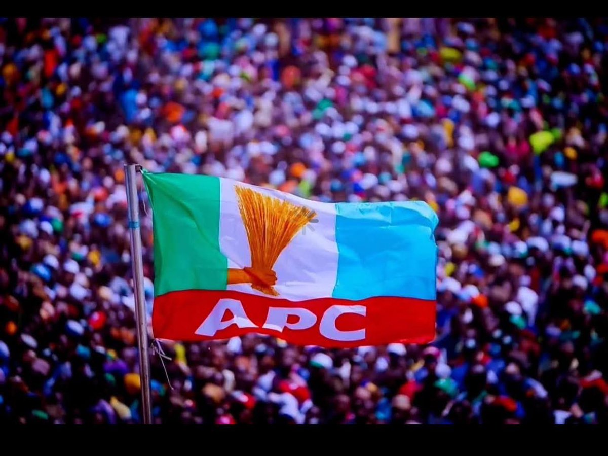 APC Press Statement – March 3, 2026

The All Progressives Congress (APC) has directed that all Ward, Local Government, and State Executive Committee members elected at the 2026 Party Congresses be sworn in immediately or shortly, following the Party Constitution.

The Party