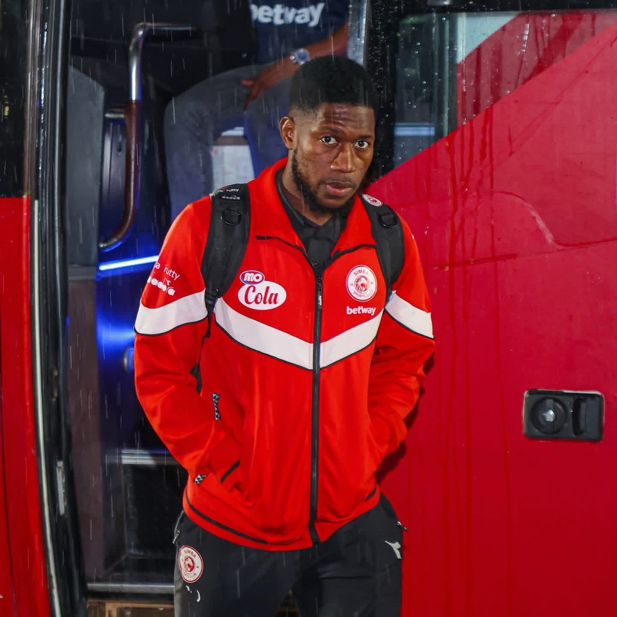 NABY CAMARA tweet media