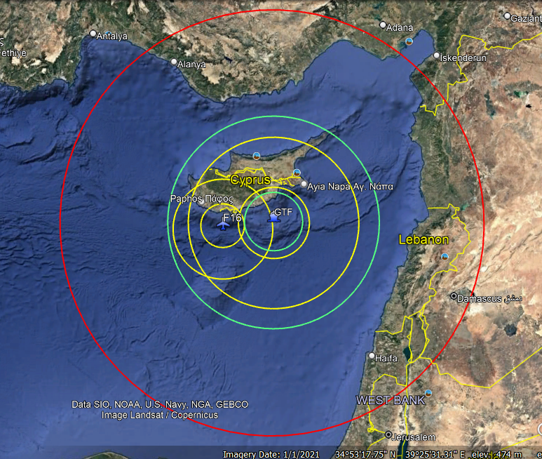 Τρίαινα tweet media