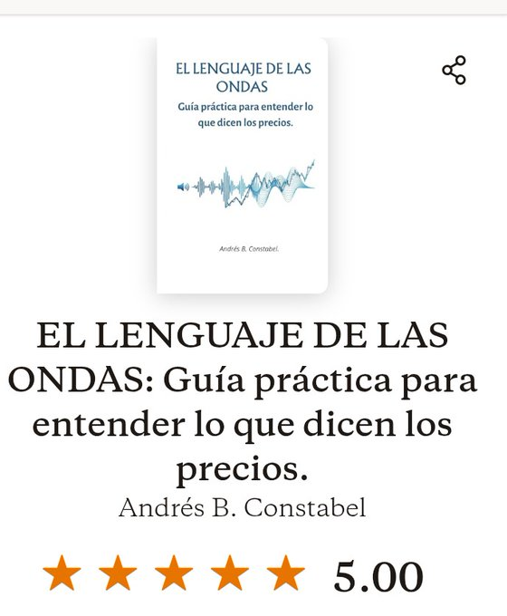 AndresConstabel's tweet photo. Como no todos los que compraron el libro en febrero reclamaron el curso gratuito, voy a sortear
4 CURSOS, (uno por día hasta el viernes) entre aquellos que compartan este post y digan a que precio cierra #GGAL. 
Los ganadores se llevan 6 videos con más de 12 horas de teoría y análisis. 
Gracias a todos!