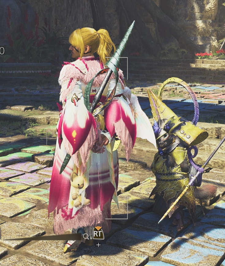 我又玩得不亦乐乎了有没有懂的