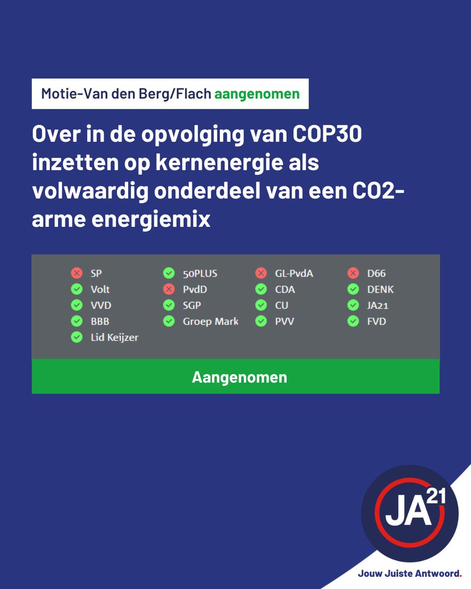 JA21 tweet media