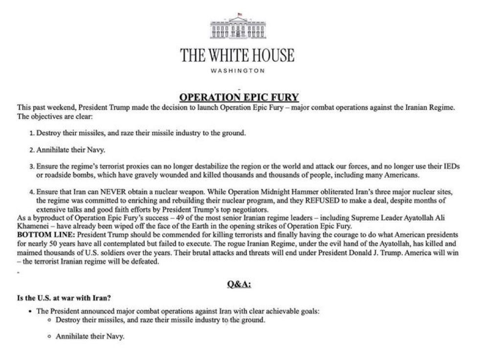 Anna Paulina Luna tweet media