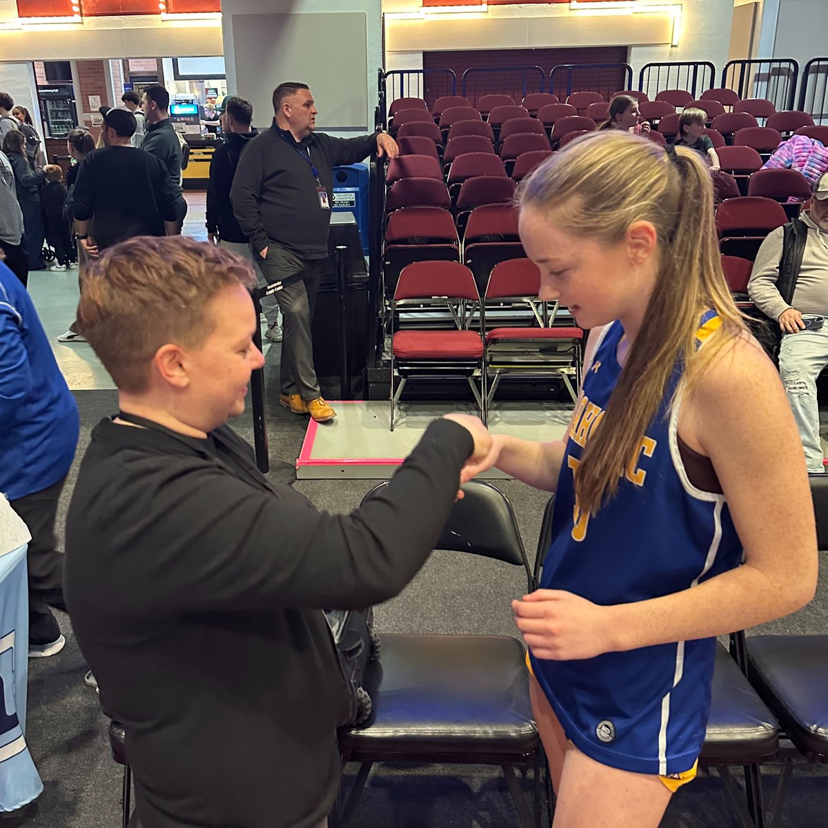 Mahopac Schools tweet media