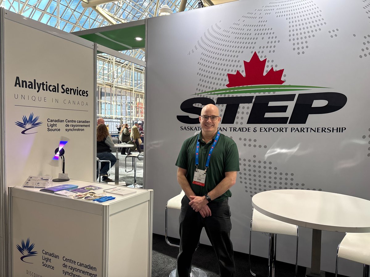 CanadianLightSource tweet media