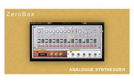 xhunaudio's tweet photo. #Xhun #Audio #Acid Week #Sale #Offer !
( From March 3rd To March 9th )
#ZeroBox : 25.00 €/USD
#KickBeat : 9.90 €/USD
#SnareClack : 9.90 €/USD
#pro #plugin #synth #effect #vst3 #vst #au #promo
Shop : https://t.co/e4IwCm3Vpj https://t.co/5oUqgEXb9x