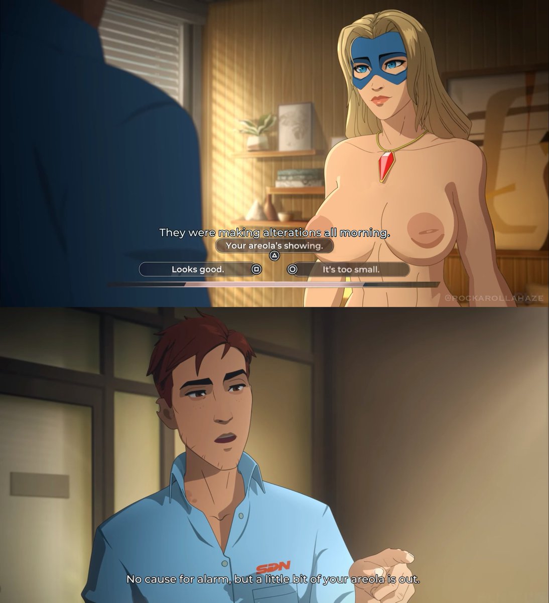 ROCKAROLL★HAZE tweet media