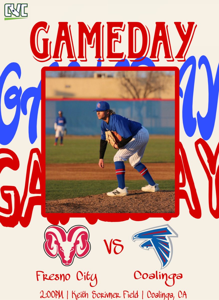 COALINGA COLLEGE BASEBALL tweet media