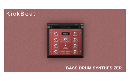 xhunaudio's tweet photo. #Xhun #Audio #Acid Week #Sale #Offer !
( From March 3rd To March 9th )
#ZeroBox : 25.00 €/USD
#KickBeat : 9.90 €/USD
#SnareClack : 9.90 €/USD
#pro #plugin #synth #effect #vst3 #vst #au #promo
Shop : https://t.co/e4IwCm3Vpj https://t.co/5oUqgEXb9x