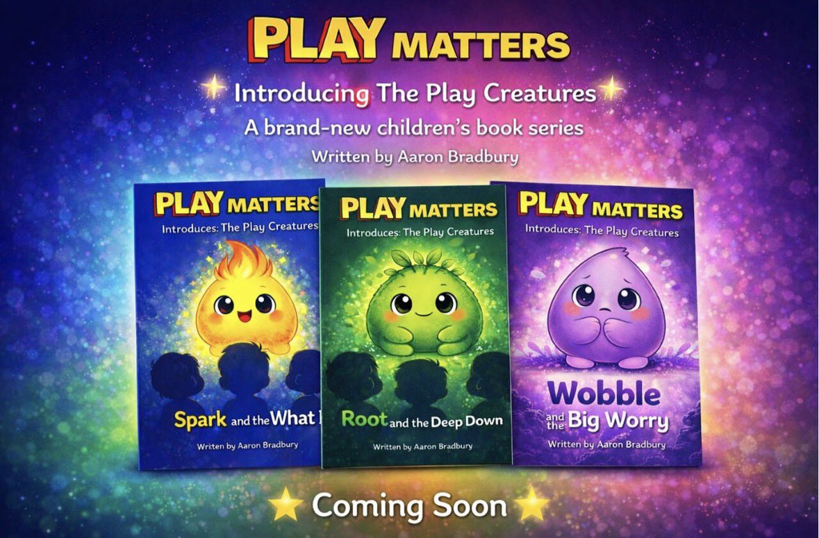 Dr. Aaron Bradbury tweet media