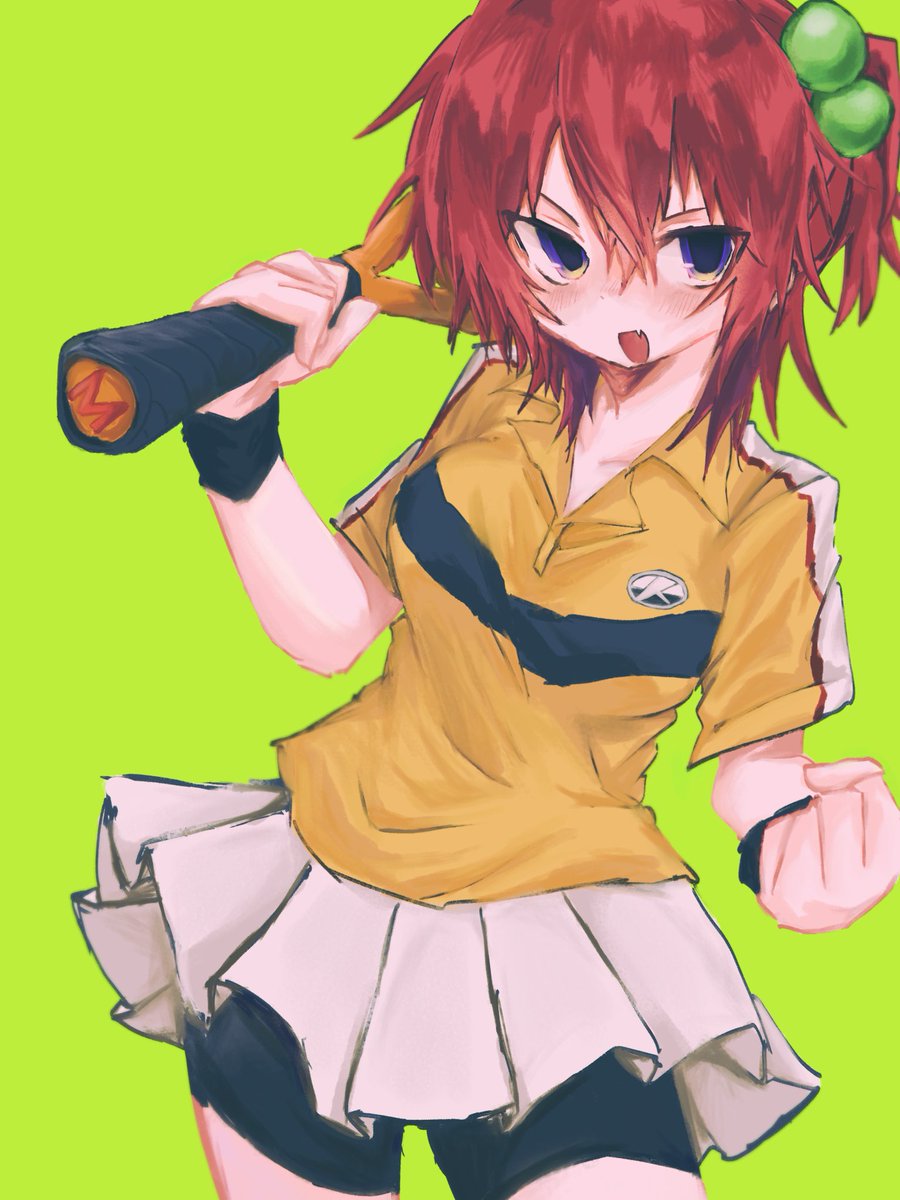 女体化