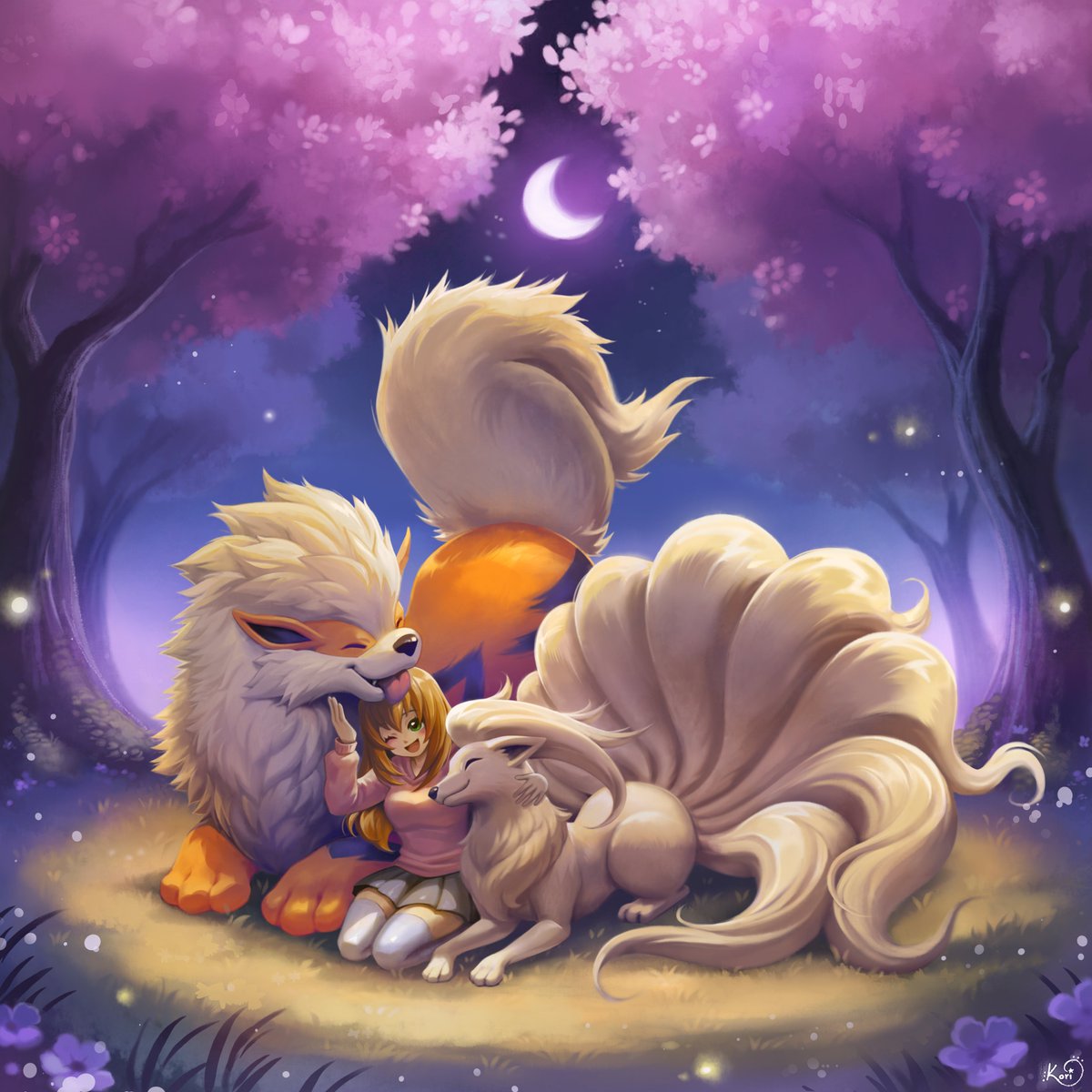 Kori Arredondo tweet media