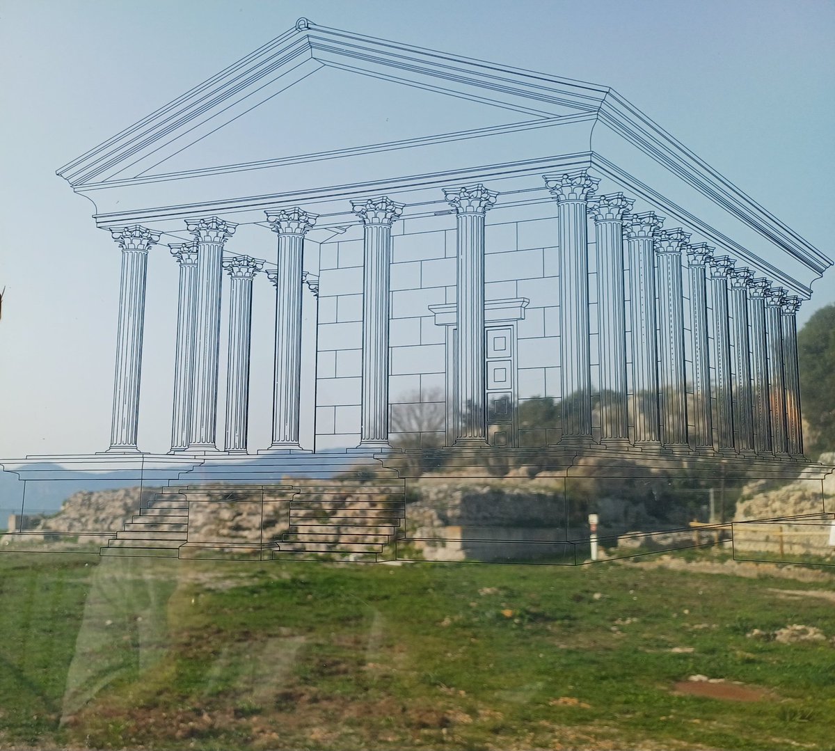 Carob Mill tweet media