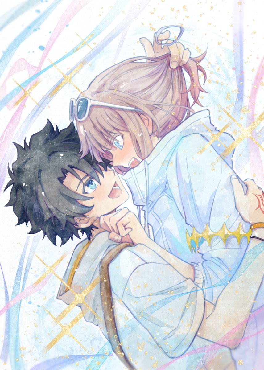 邹小特儿w罗德 tweet media