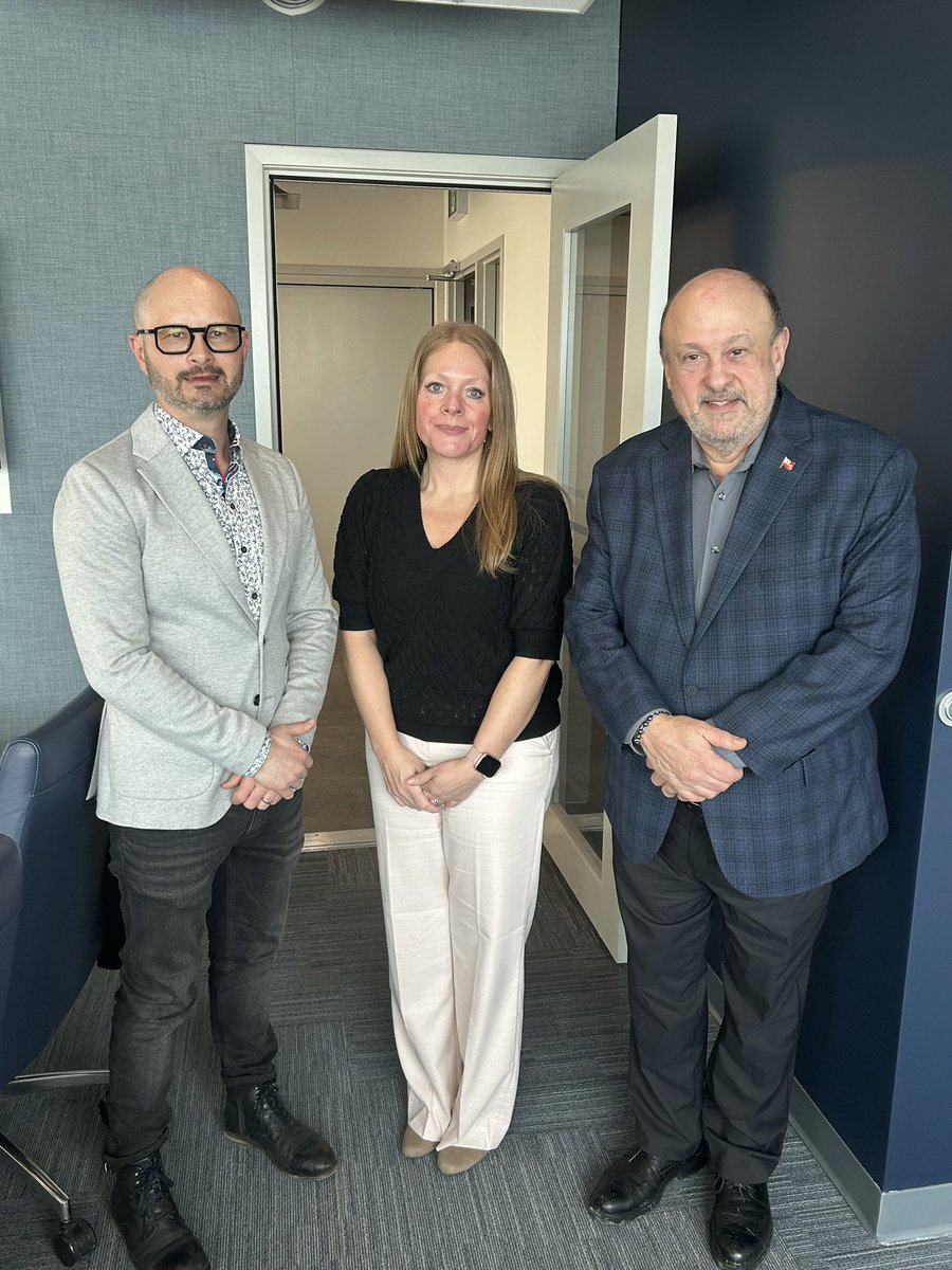 Dr. Michael Tibollo tweet media