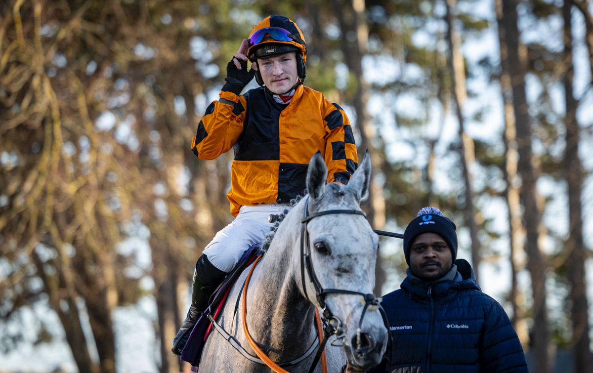 Leopardstown RC tweet media