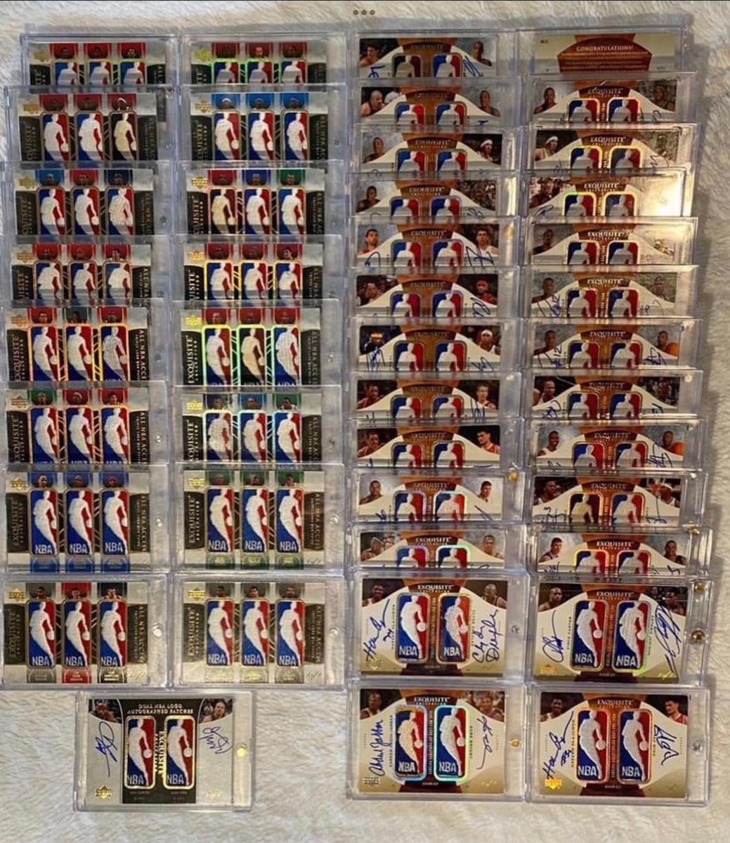 The Collectibles Guru tweet media