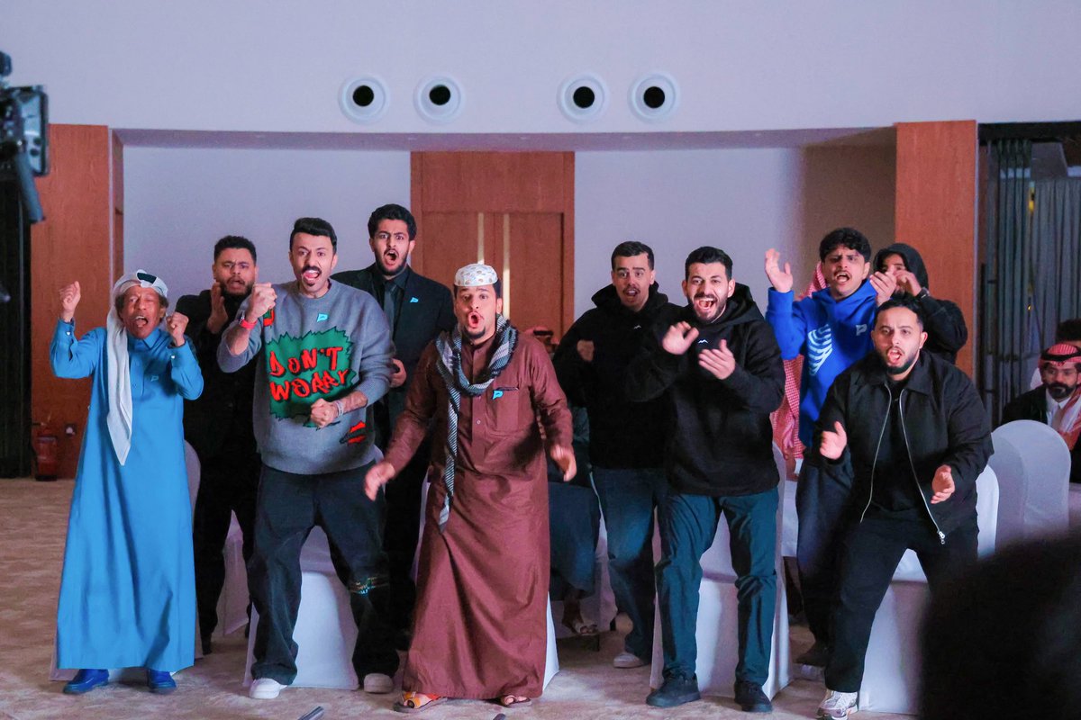 Peaks - بيكس tweet media
