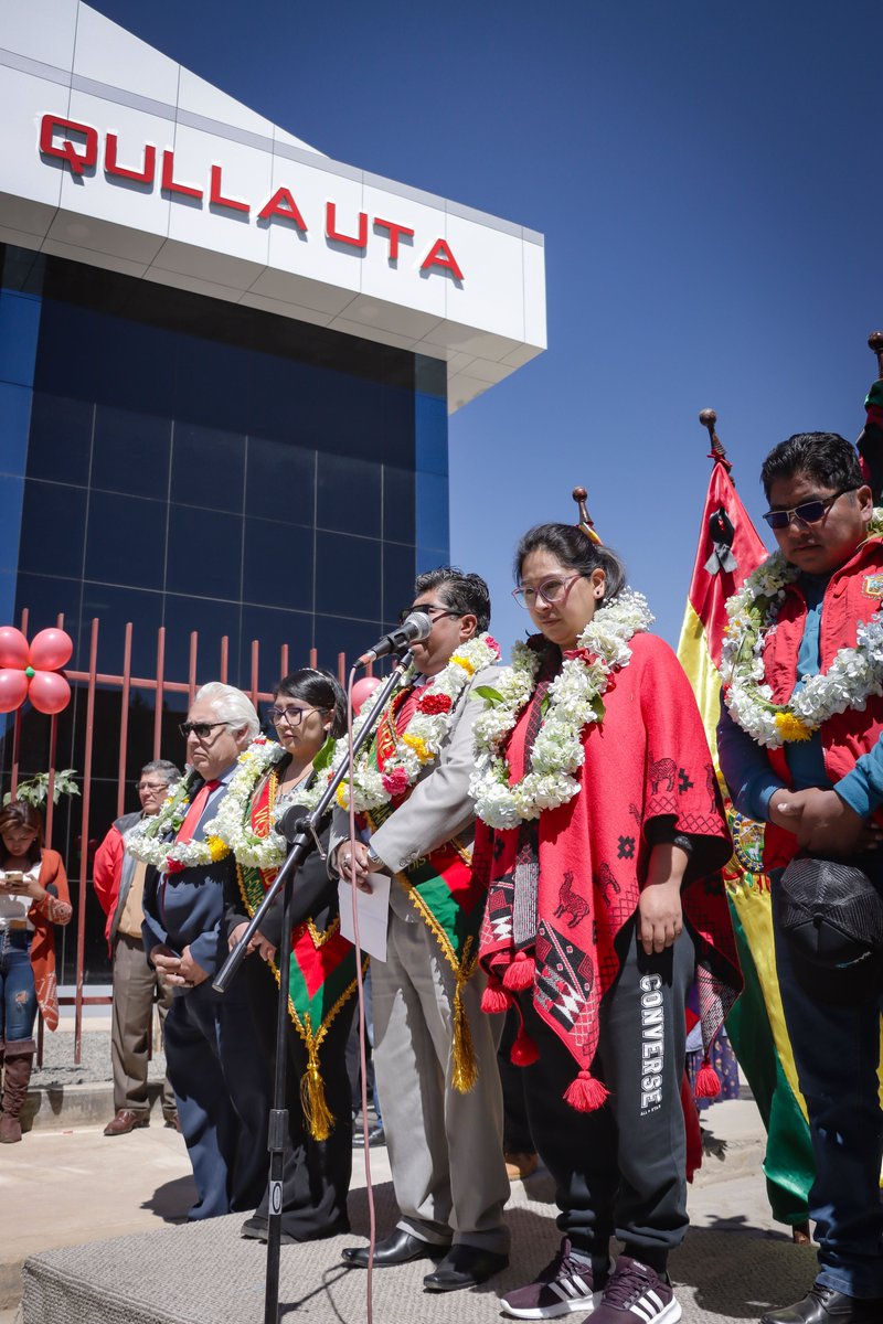 Eva Copa tweet media