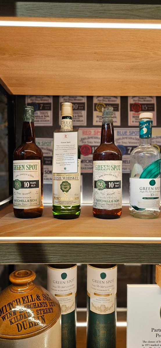 Mitchell & Son tweet media