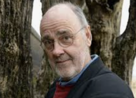 Adrian McKinty tweet media