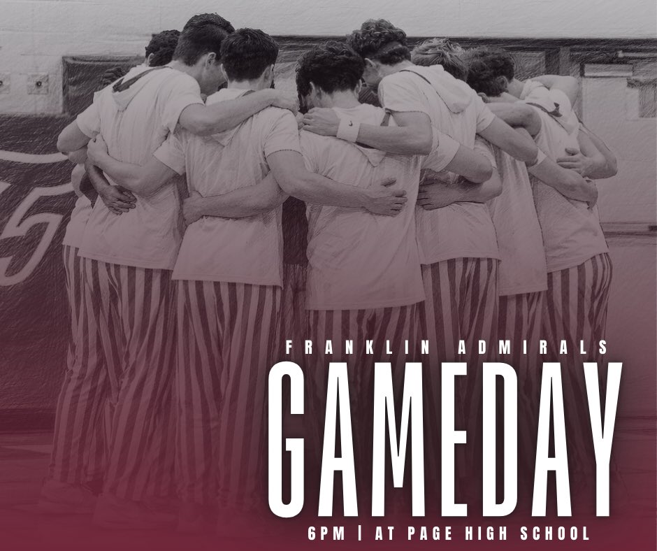 Franklin Basketball tweet media