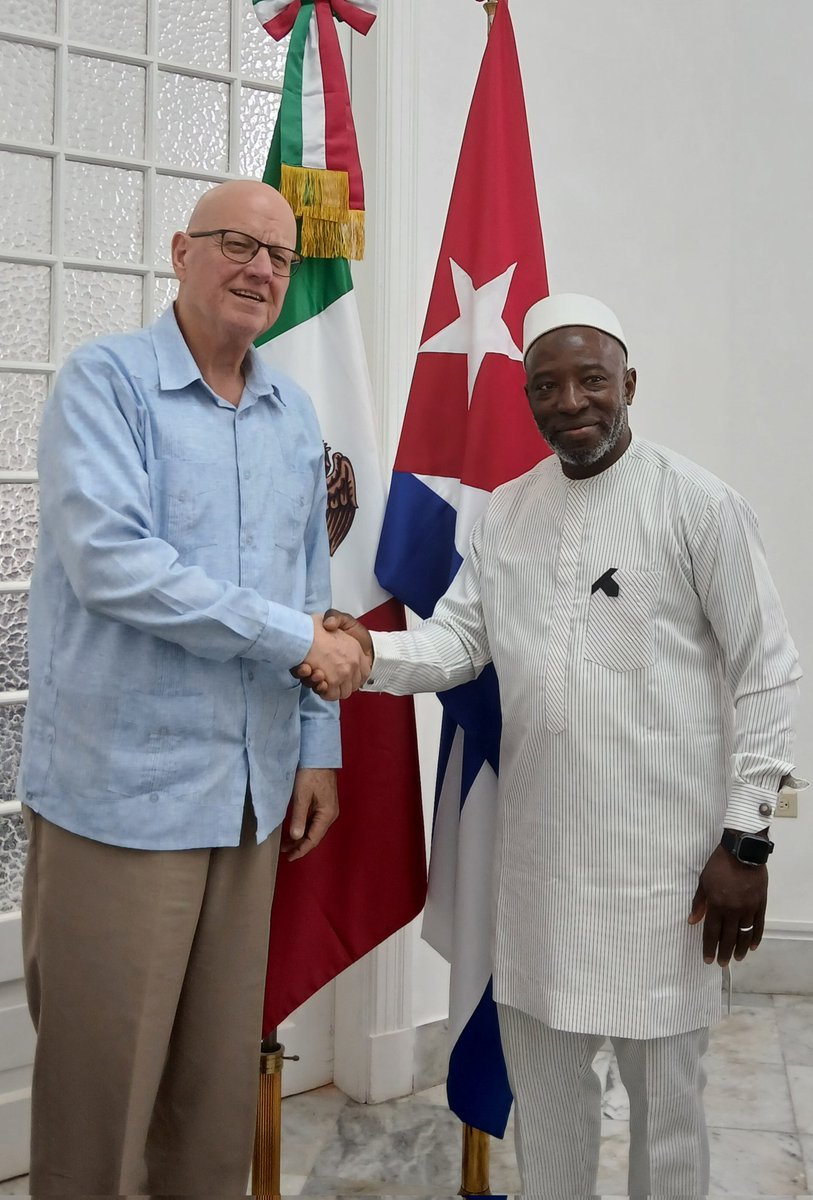 Ignacio Cabrera F. tweet media