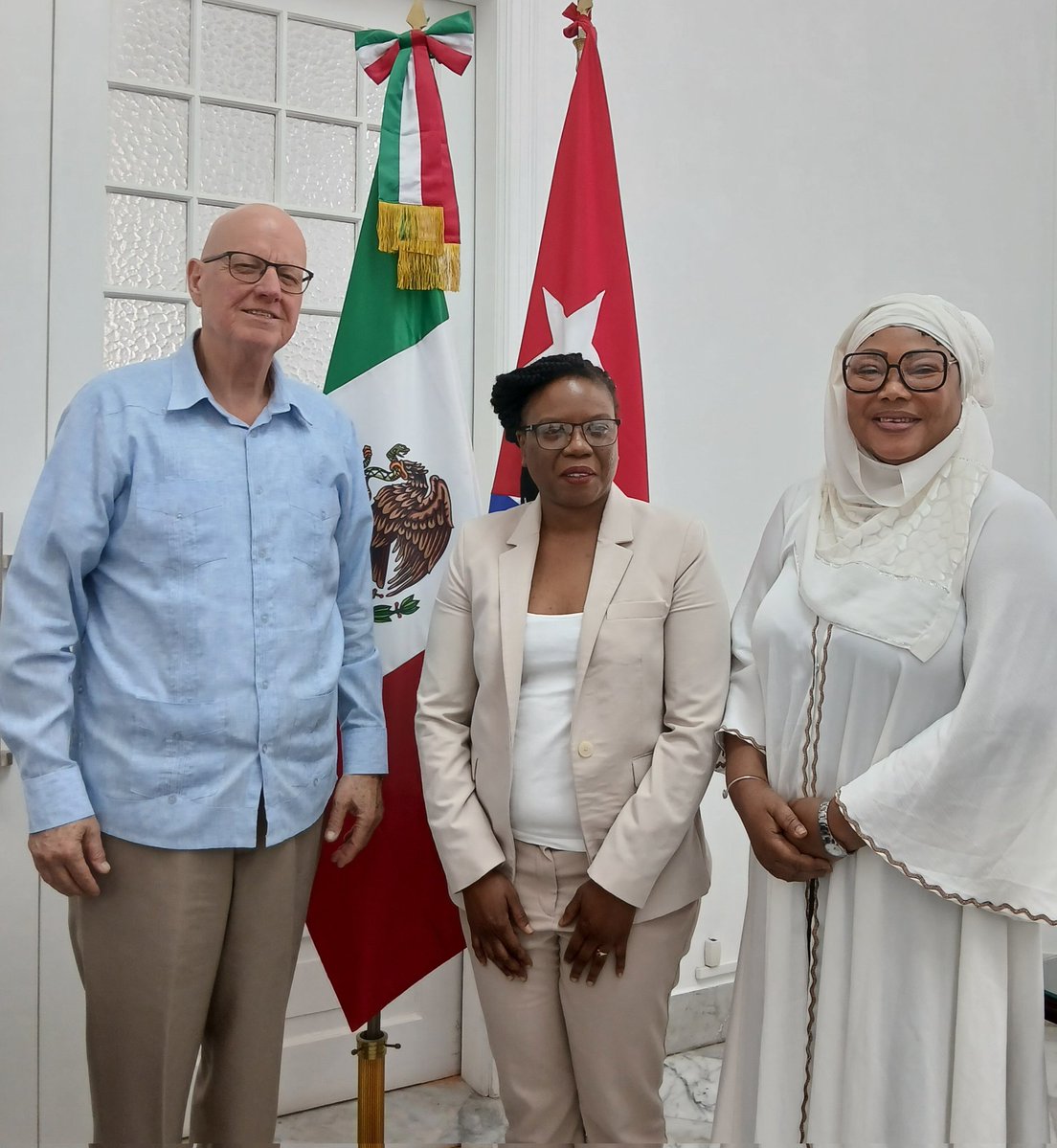 Ignacio Cabrera F. tweet media