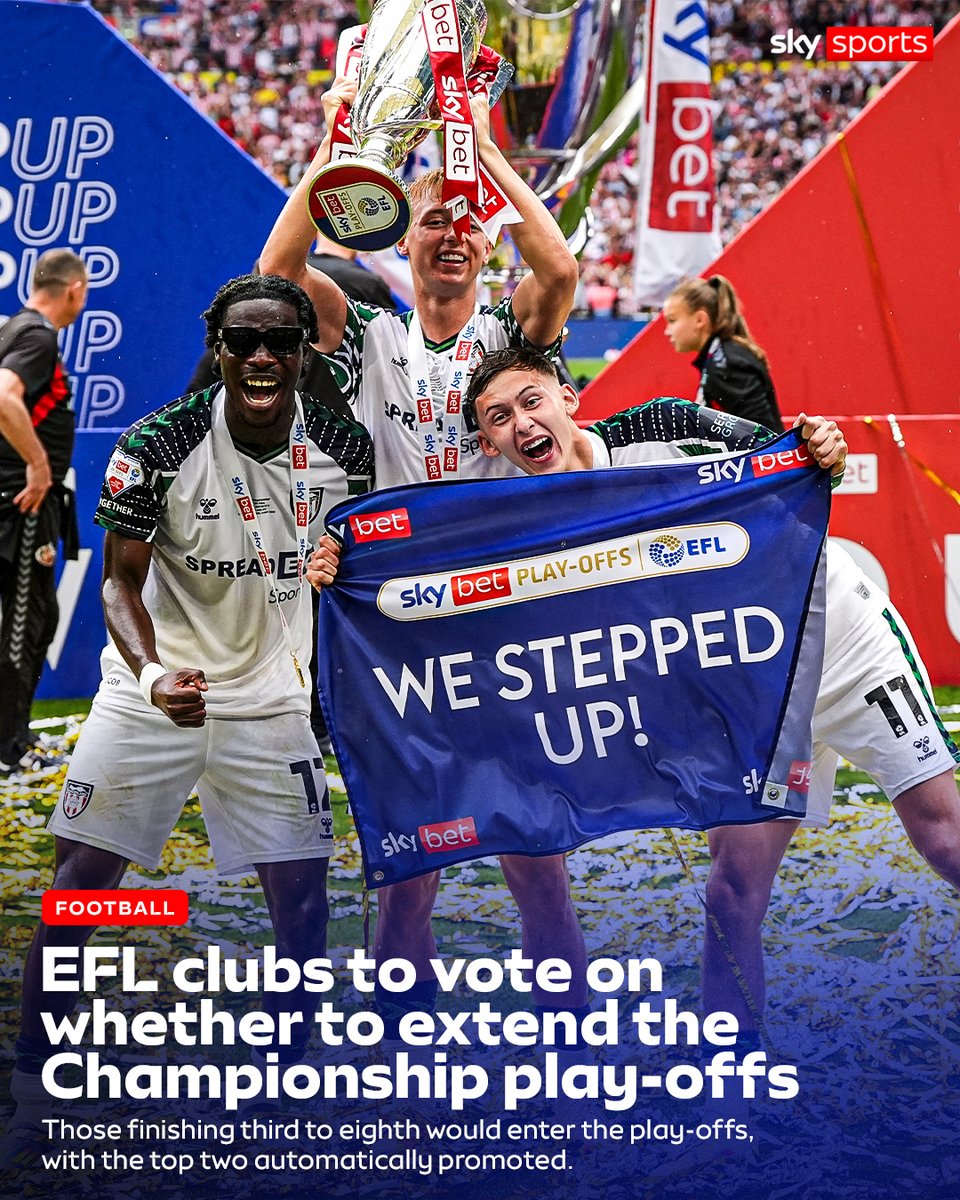 Sky Sports Football tweet media