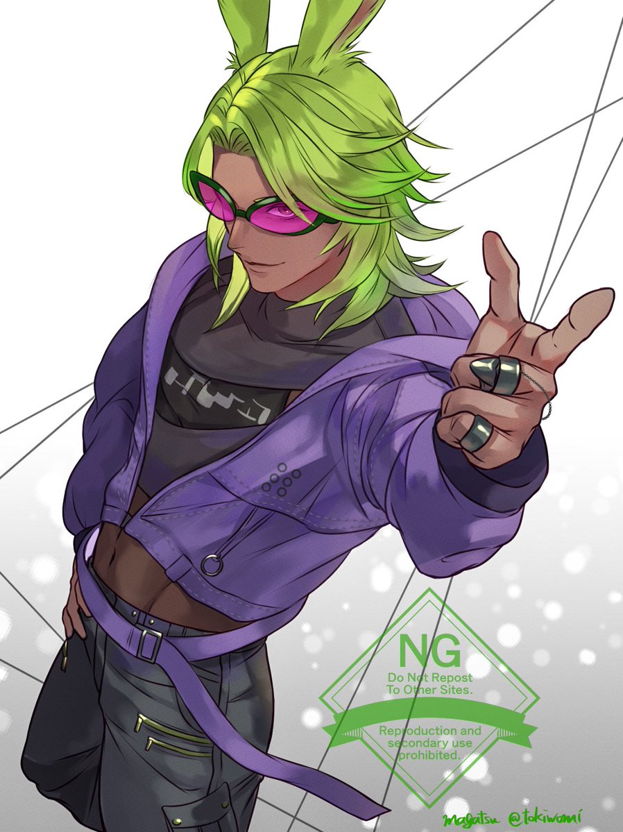 ダングリの別衣装うれしい