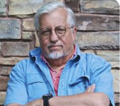 Adrian McKinty tweet media