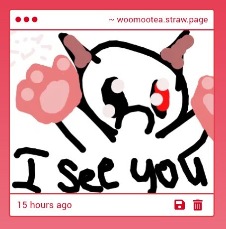 Hehehehe very cute
FurryEvol is this u