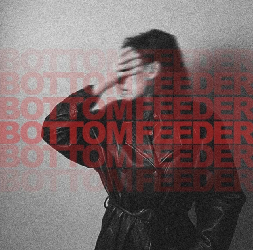 metalmusicsaves's tweet photo. New music alert! Listen to "Bottom Feeder" by @GLASSLANDSband, available now!! ๐ค๐ค
https://t.co/8Rj10yomXX
#newmusic2026 #glasslands #bottomfeeder #rockmusic #metalmusic https://t.co/1S2JN5TBIc