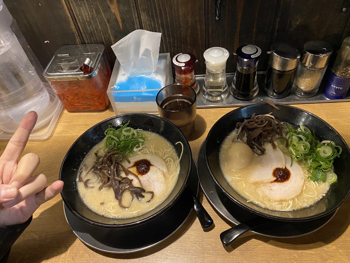 復活のるあちゃ❕ tweet media