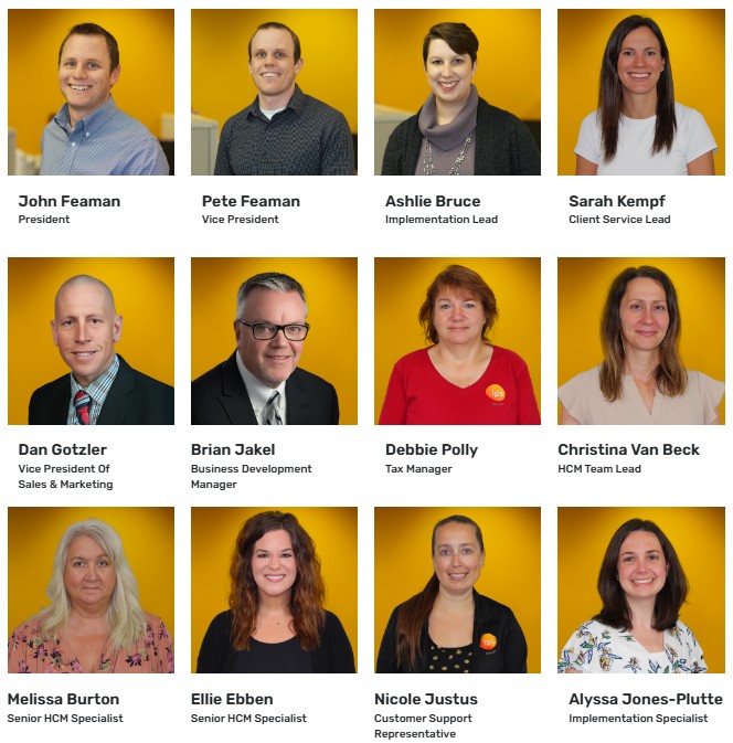 Integrated Payroll tweet media